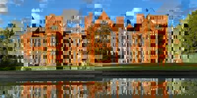University Of York