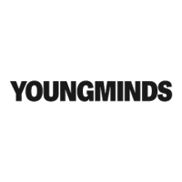 Young Minds logo