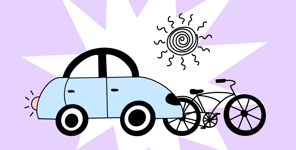 Sustainable And Accessible Transport Requires Government Innovation