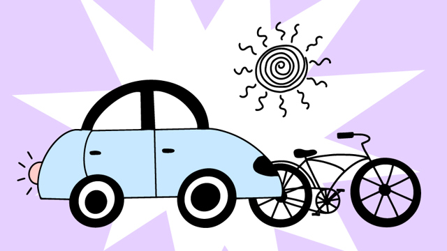 Sustainable And Accessible Transport Requires Government Innovation