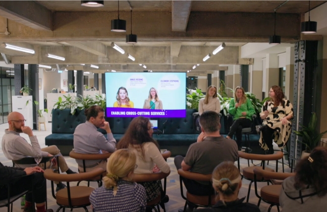 Third Sector Conference