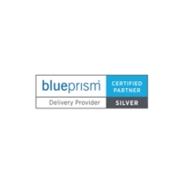 Blue Prism Partner Logo