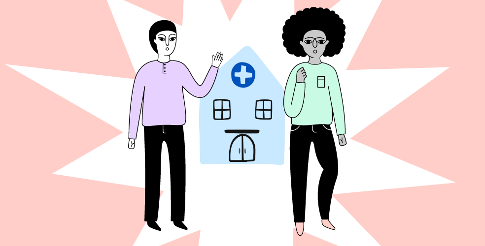 Working With Organisations Going Through Change… The Delivery Balancing Act