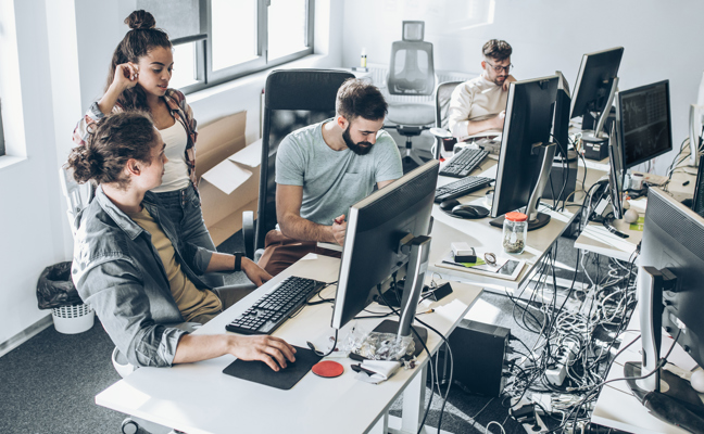 What good design documentation looks like