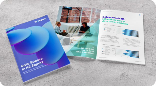 Tpximpact Data Science In HR Cover Open Insights