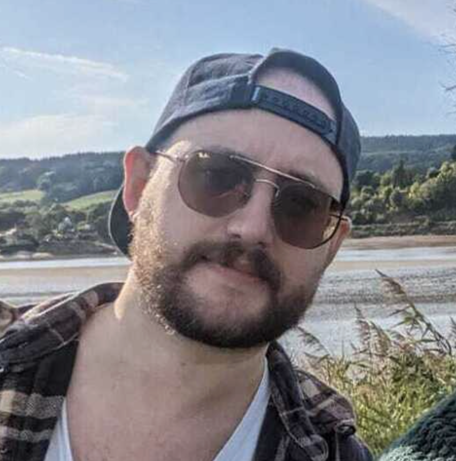 Alex Sadler's avatar