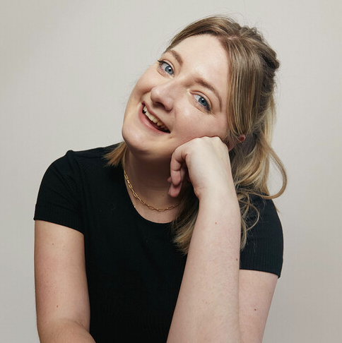Rae Bradley's avatar