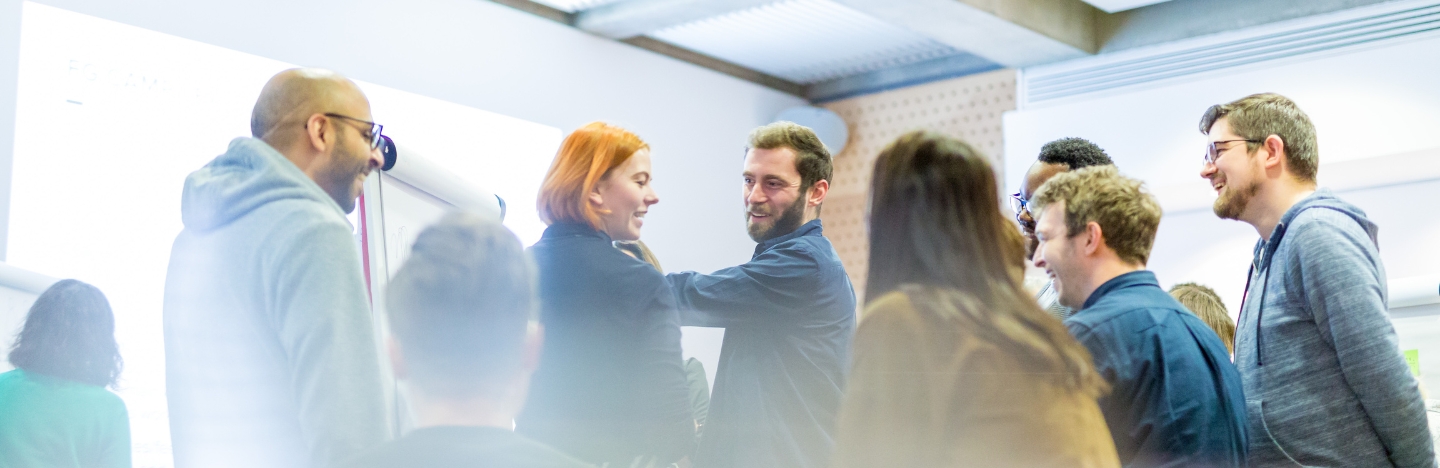 The Twelve Days Of Service Design