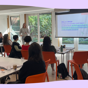 Co-design training with KA McKercher
