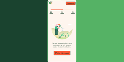 Principles for optimising using CRO in line 1