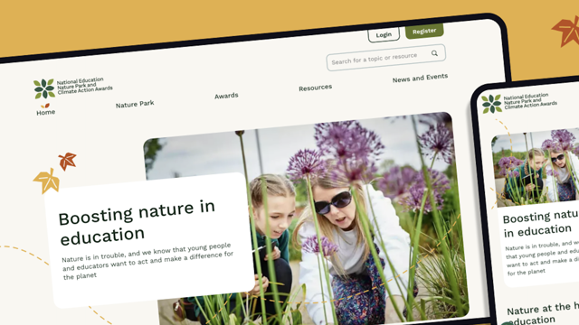 Partnering With The Natural History Museum (2)