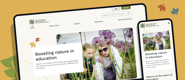 Partnering With The Natural History Museum (2)