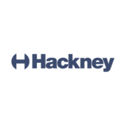 Hackney Council logo