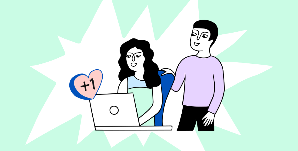 Make Deeper Emotional Connections Interactivity