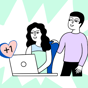 Make deeper emotional connections with interactivity