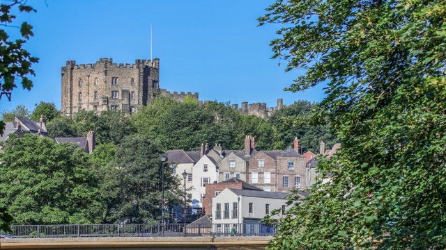 Democratising Heritage Collections Durham