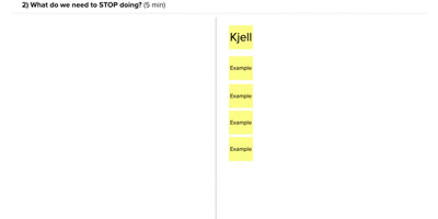 CONVERT: Canvas Part 1