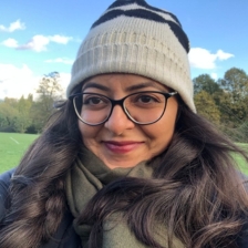 Megha Wadhawan's avatar
