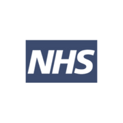 NHS logo