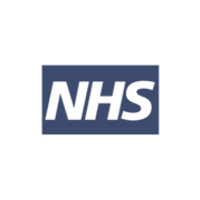 NHS logo