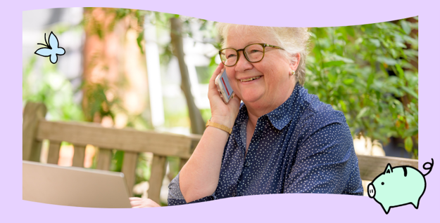 Photo by Centre for Aging Better