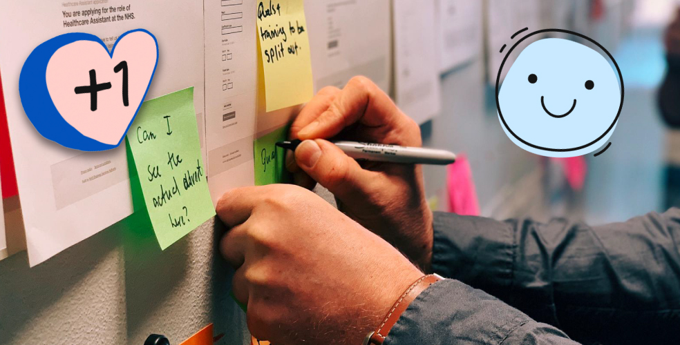 Agile concepts: the Scrum task board