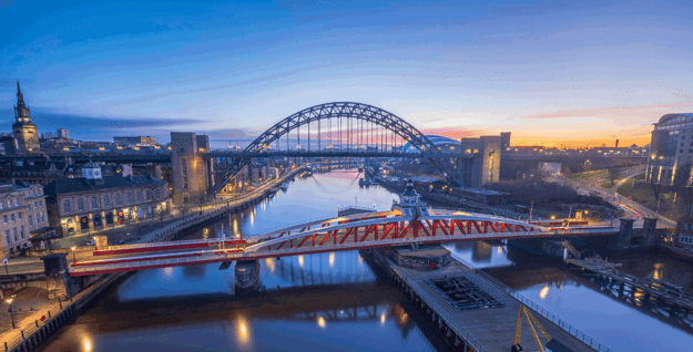 Air Quality Newcastle (1)
