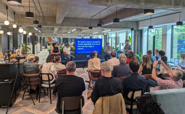 How AI can fix planning