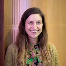 Kate Taylor
