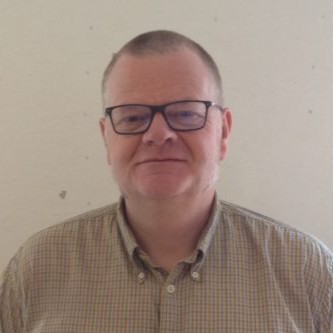 Ian Pearce's avatar
