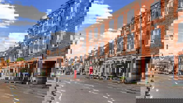 Buckinghamshire County Council