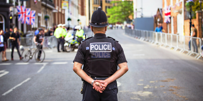 Using Chatbots To Support Cybercrime Victims