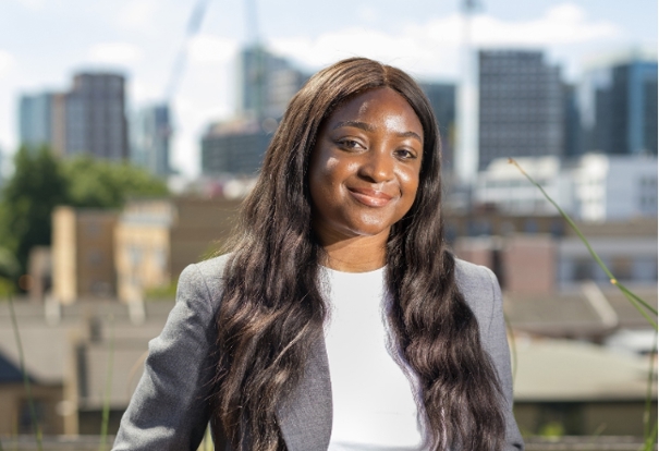 Temi Shogelola