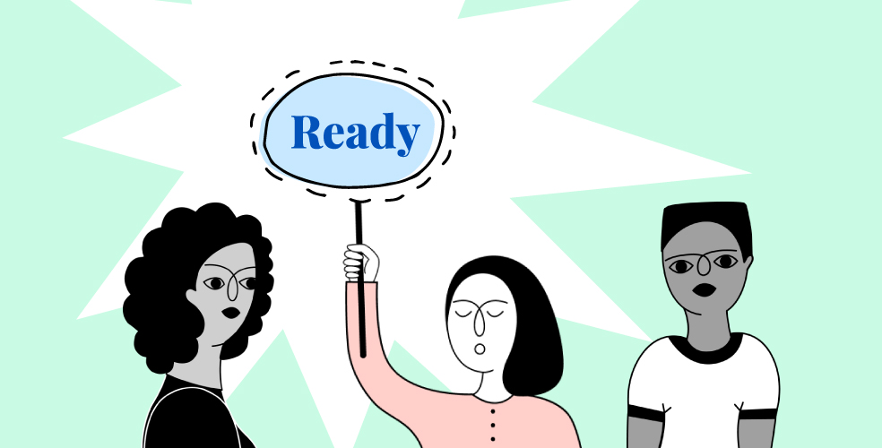 The Definition of Ready What is the Definition of Ready in Agile? TPXimpact