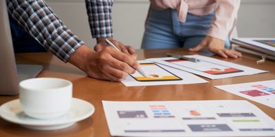 3 Things I Learned About UX Design