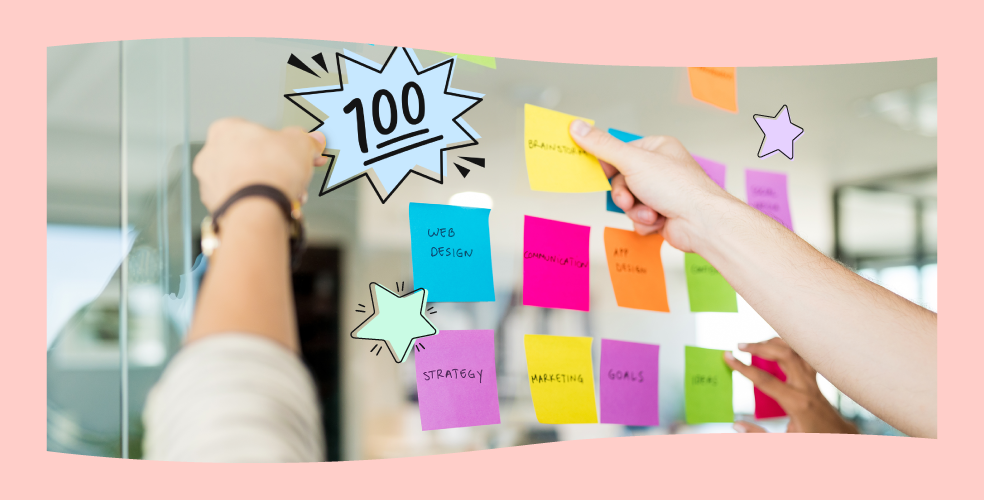 What Are Sprints And Stand Ups And Why Do We Use Them?