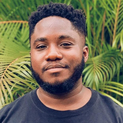 Jason Nicco-Annan's avatar