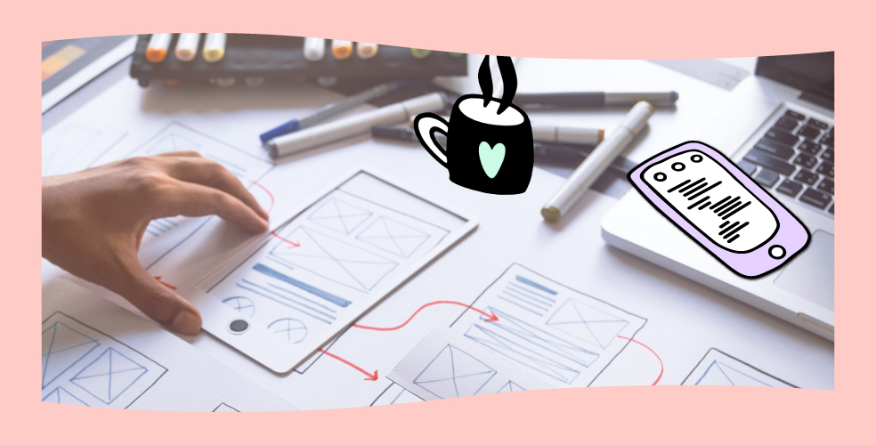 How less ambition can lead to greater websites