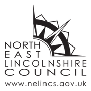 North East Lincolnshire Council logo