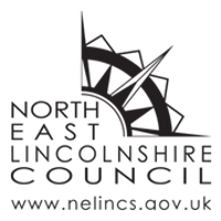 North East Lincolnshire Logo Web