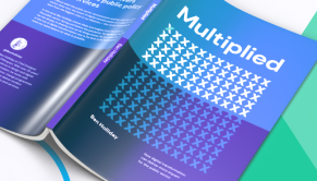Sign Up For Multiplied Series