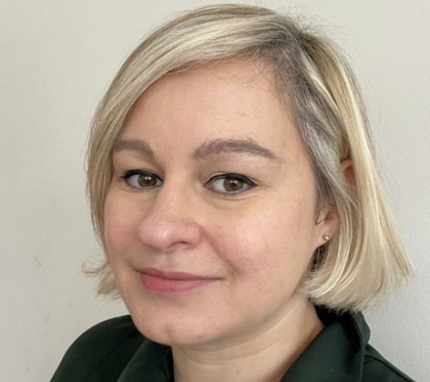 Jen Thomson's avatar
