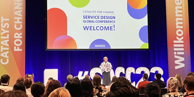 Service Design Global Conference