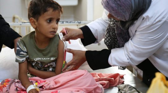 Doubling charitable donations with a powerful new website