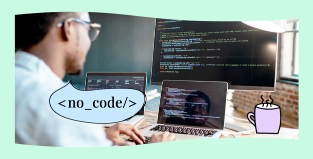what-is-no-code