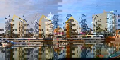 Tower Hamlets