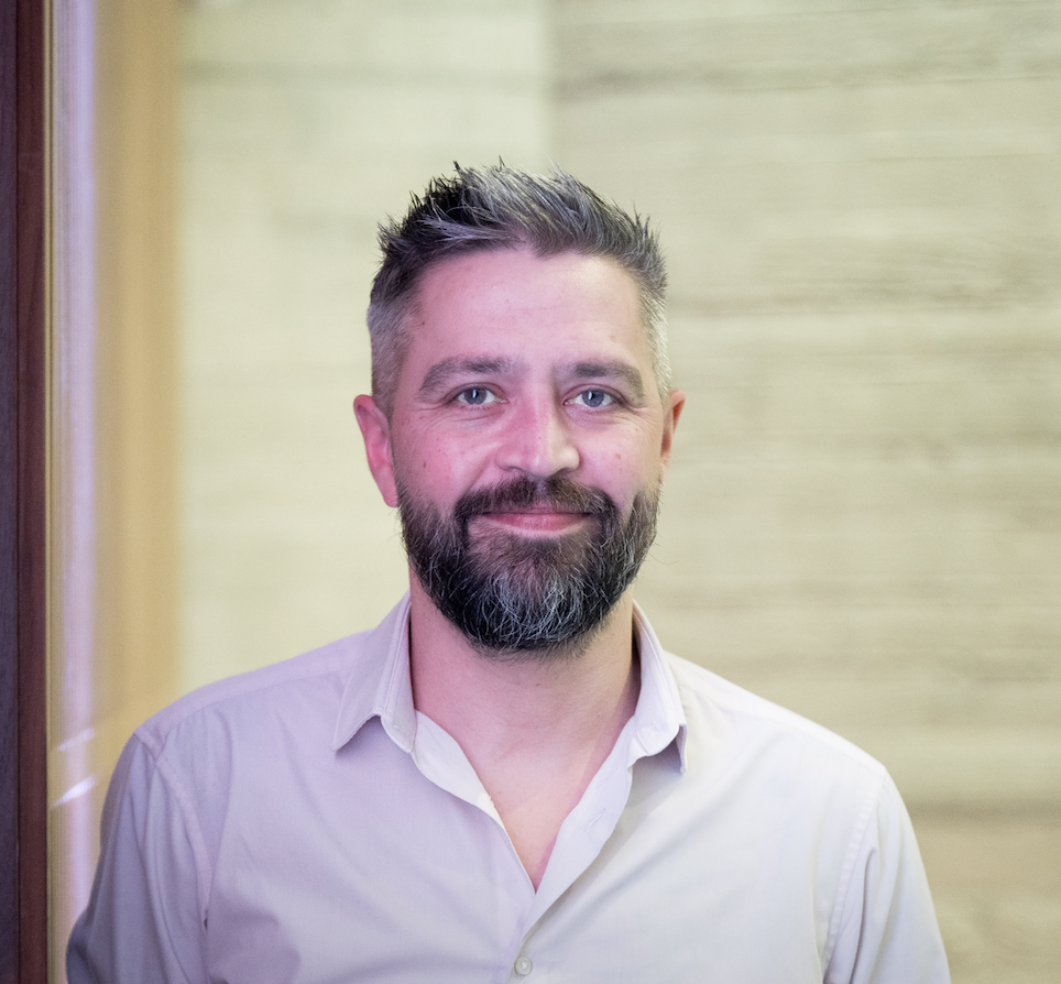 Karl Houlding's avatar