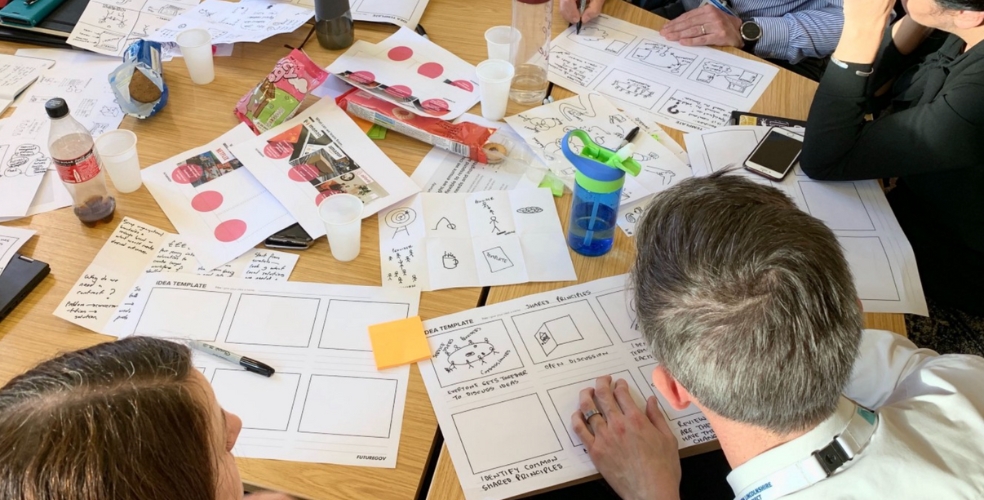 How We’Re Reintroducing Content Crits At Tpximpact
