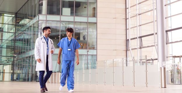 Taking A User Centred Approach To Choosing The Right EPR