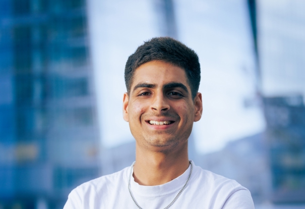 Krish Hathiramani